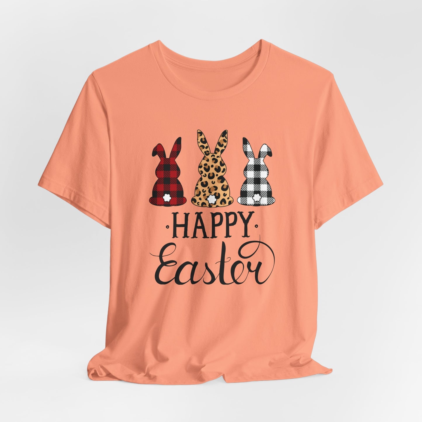 Cottontail T-Shirt For Bunny TShirt For Happy Easter T Shirt