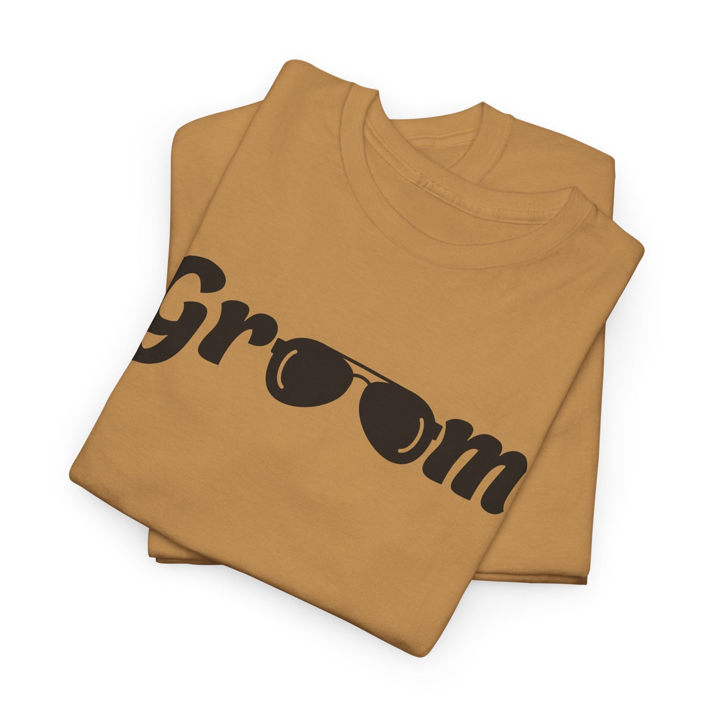 Cool Groom T-Shirt For Sunglasses T Shirt For Bachelor Party TShirt