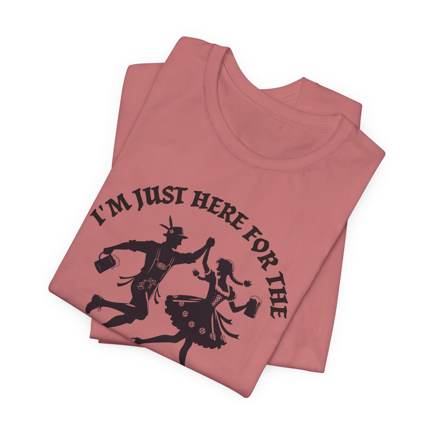 Schitzengiggles Oktoberfest T-Shirt