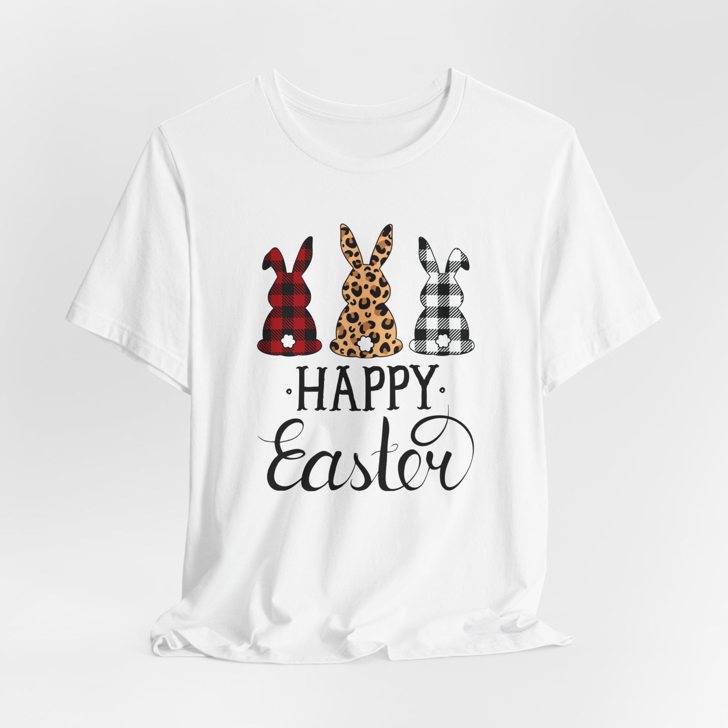 Cottontail T-Shirt For Bunny TShirt For Happy Easter T Shirt