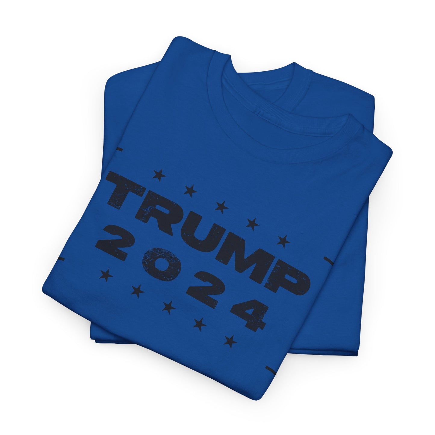 Trump 2024 T-Shirt For Patriotic TShirt For Conservative T Shirt For America Tee