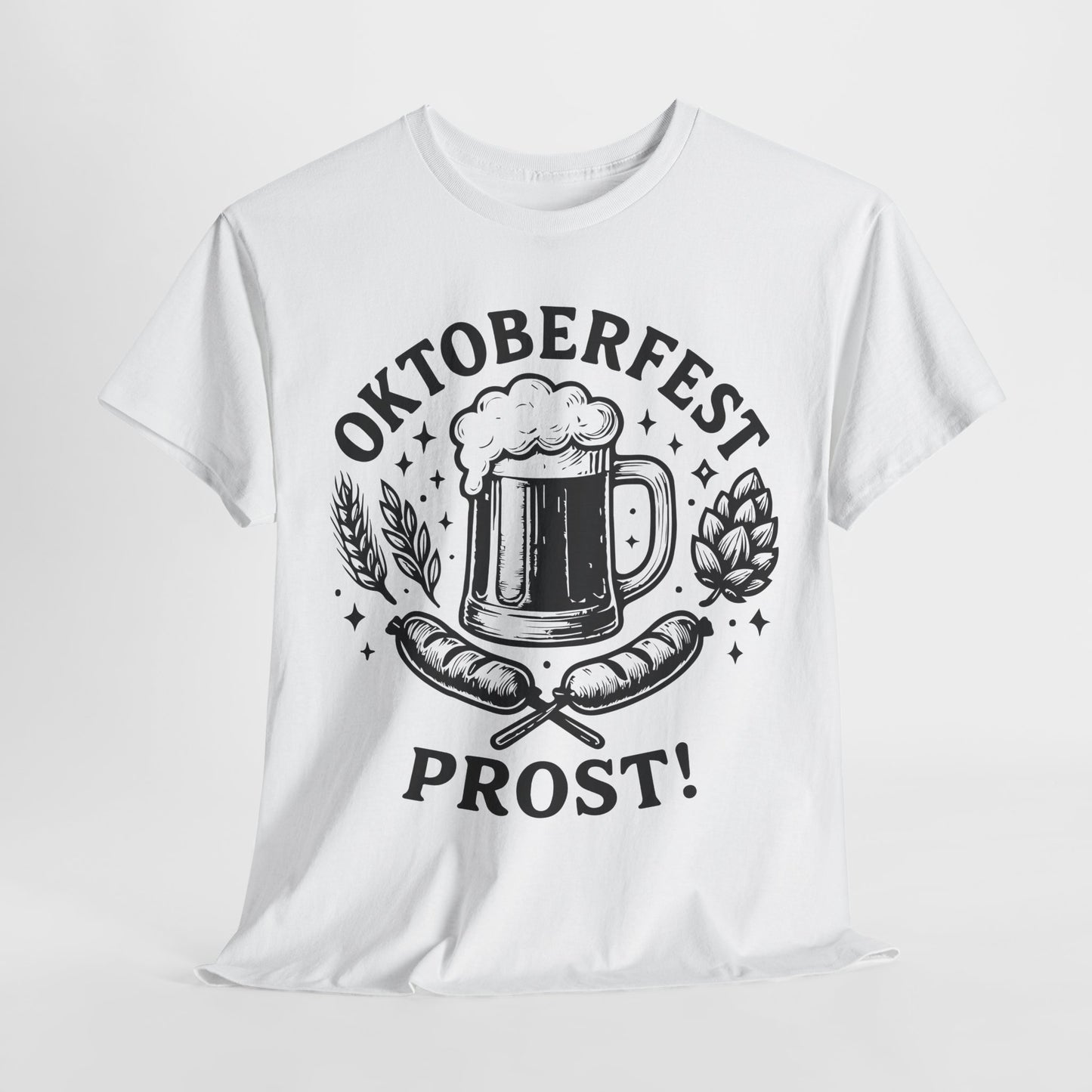 Oktoberfest T-Shirt