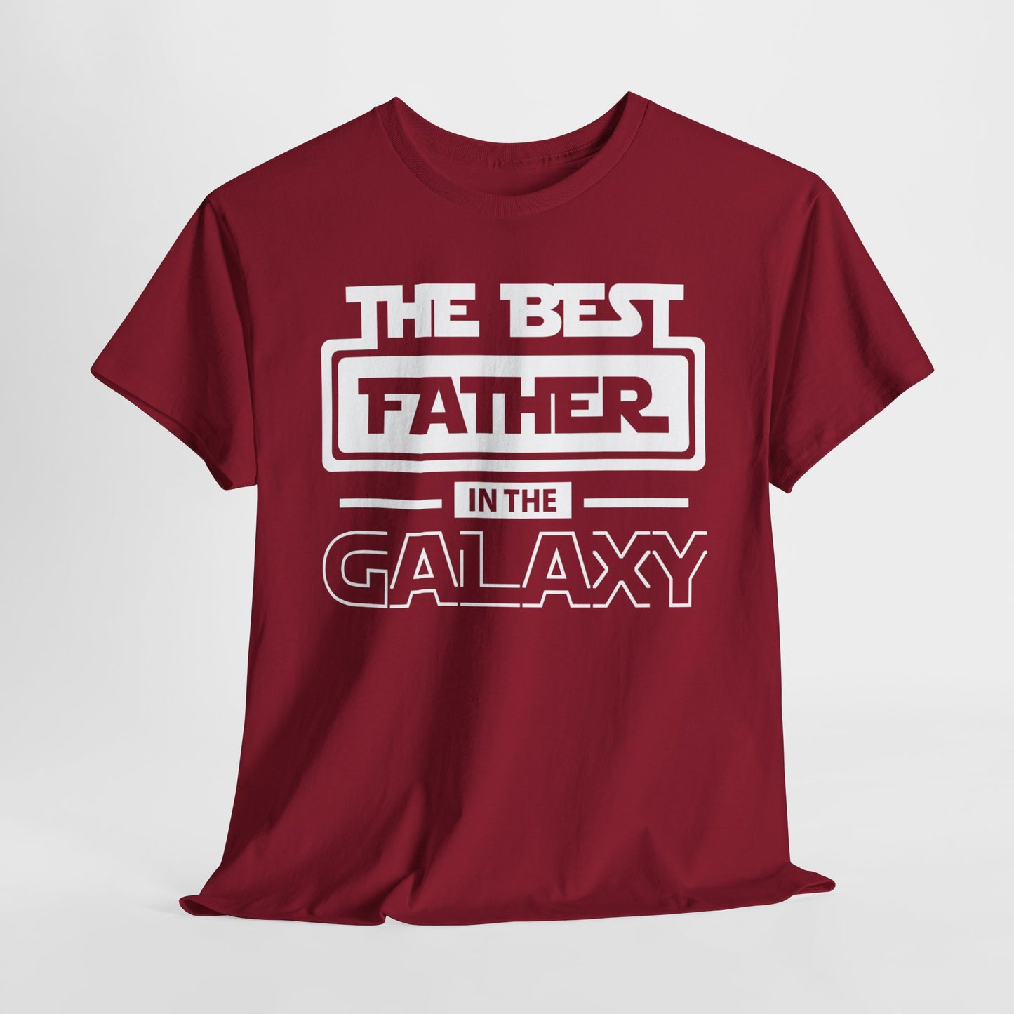 Father's Day T-Shirt For Best Dad TShirt For Dad Shirt For New Dad T Shirt For Birthday Gift For Dad T-Shirt