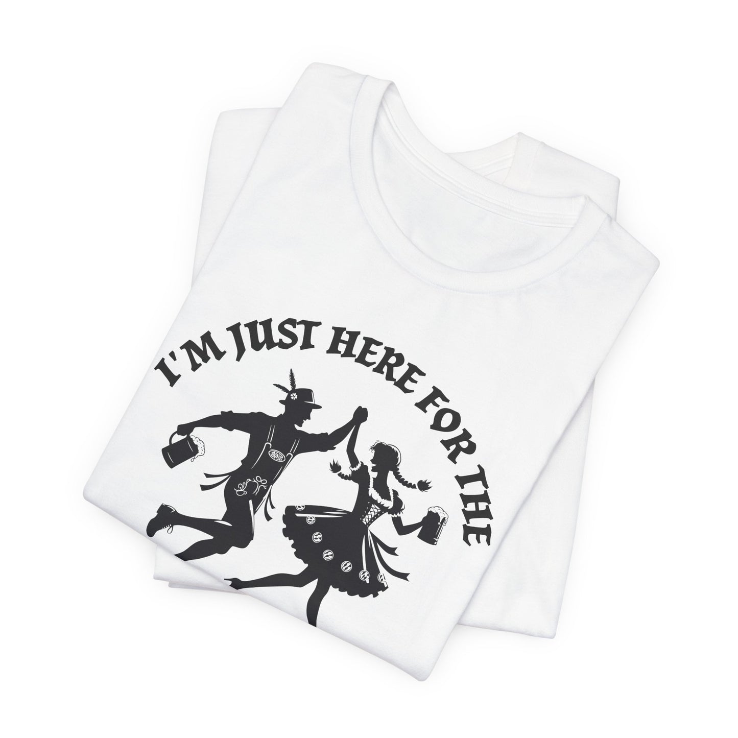 Schitzengiggles Oktoberfest T-Shirt