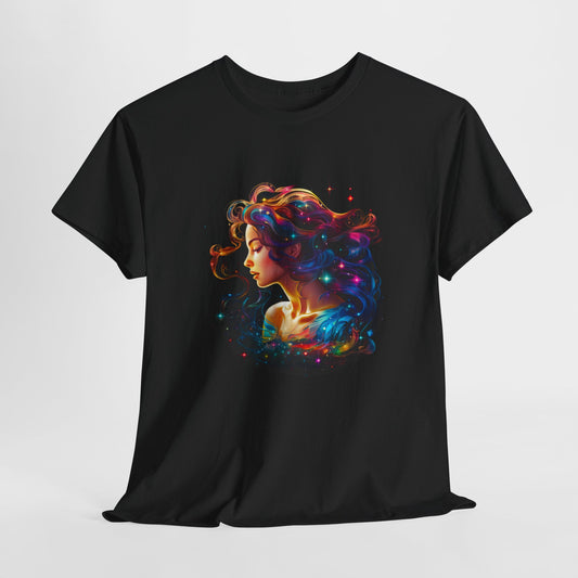 Zodiac T-Shirt For Virgo T Shirt For Astrological Birthday TShirt