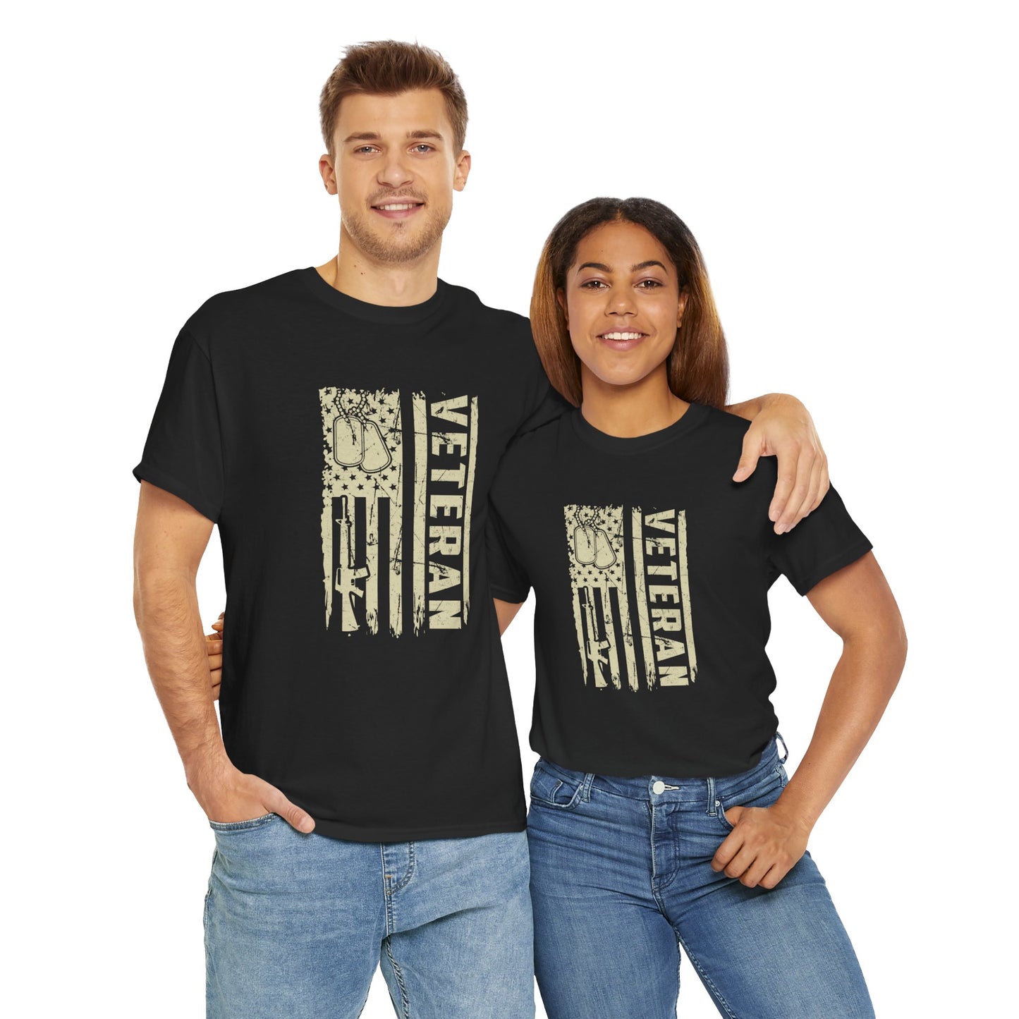 Veterans Day Flag T-Shirt For Veteran American Pride TShirt For End Of World War 1 T Shirt For Conservative Shirt For American Military Tee