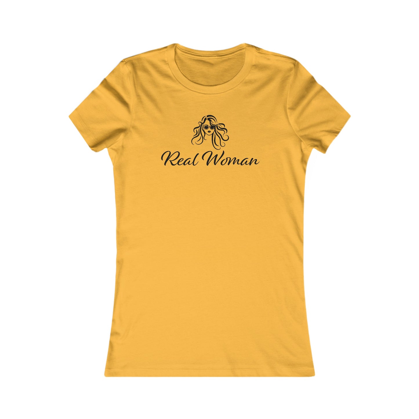 Real Woman T-Shirt For Genuine Woman TShirt For Women Aren't Men T Shirt For Ladies Shirt For Gift For Woman TShirt for Mother's Day Gift For Mom