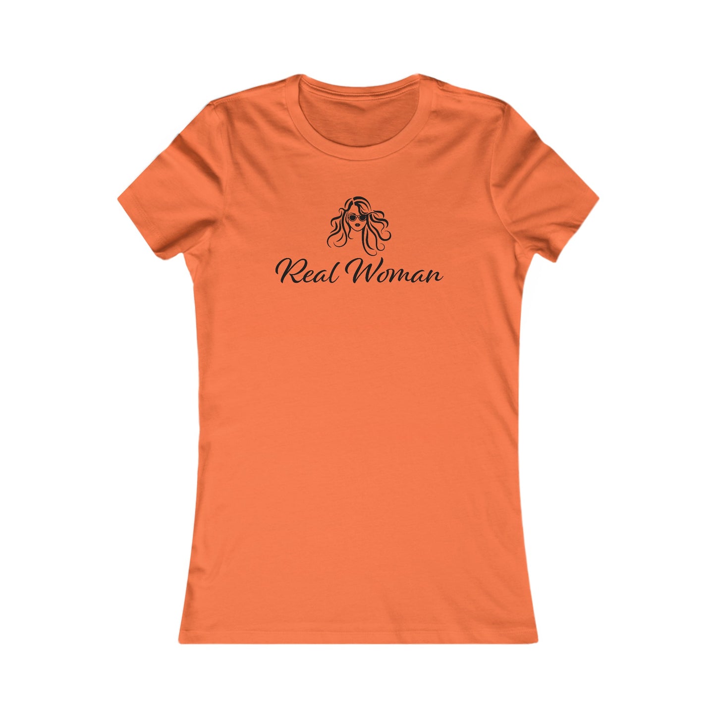 Real Woman T-Shirt For Genuine Woman TShirt For Women Aren't Men T Shirt For Ladies Shirt For Gift For Woman TShirt for Mother's Day Gift For Mom