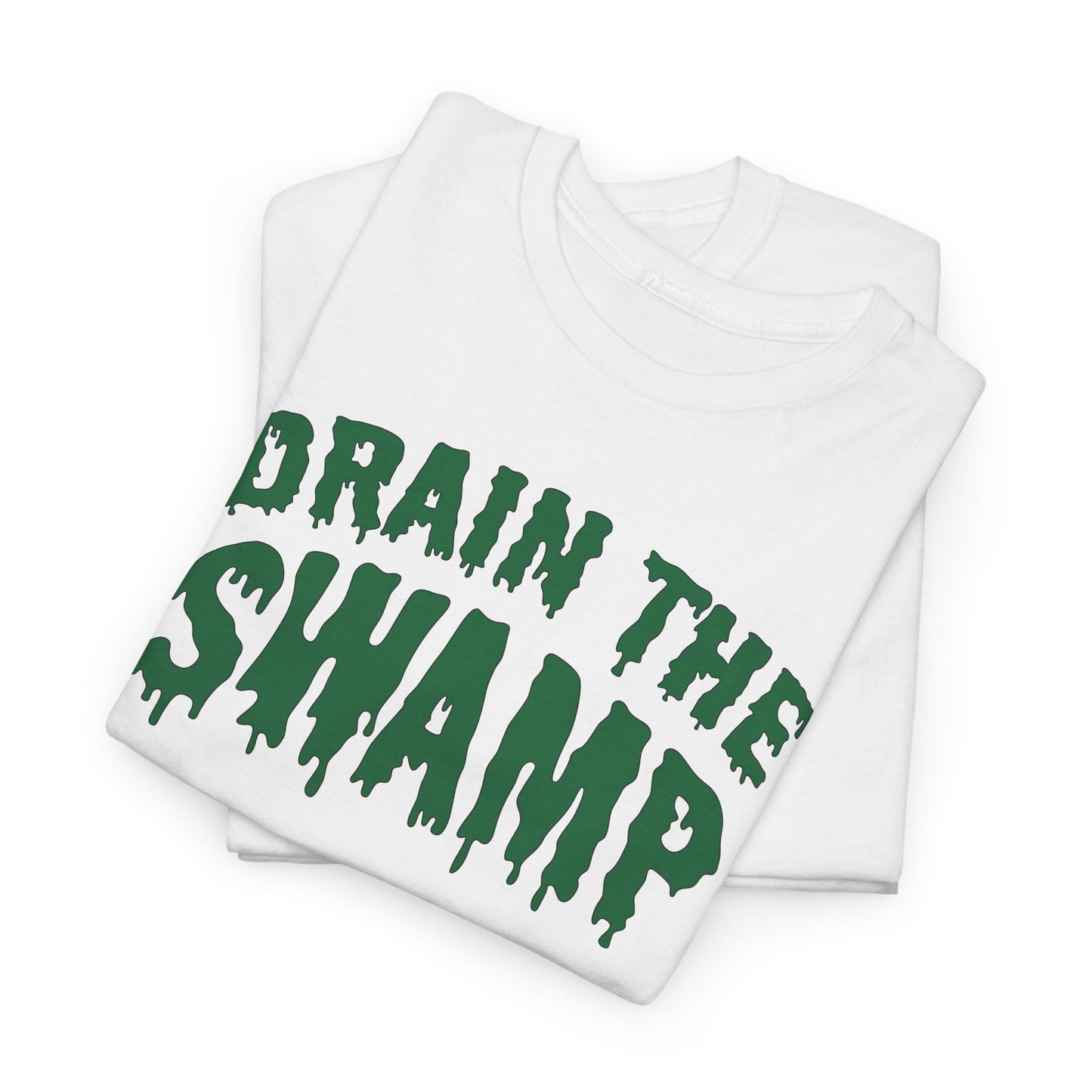 Drain The Swamp T-shirt For Patriot Shirt Pro Trump T Shirt For Save American Shirt