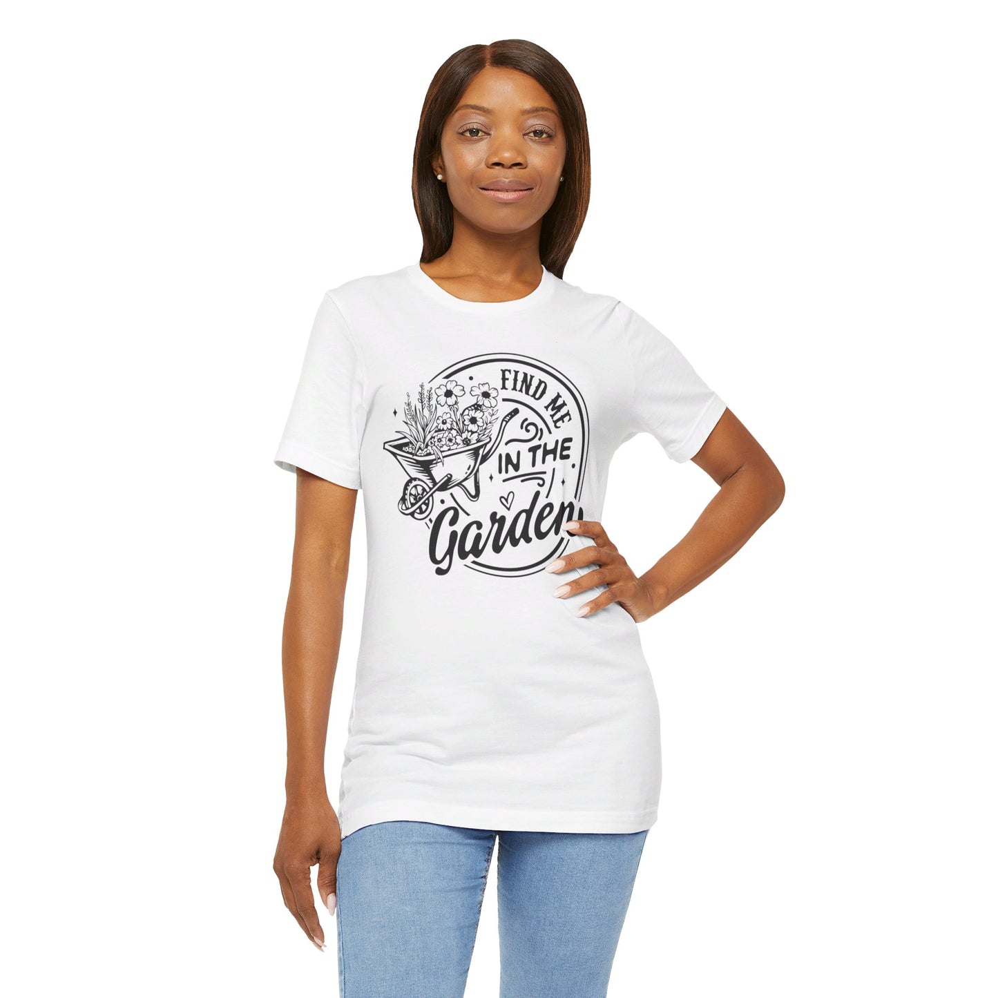 Gardening T-Shirt For Horticulturist T Shirt For Flower Lovers TShirt