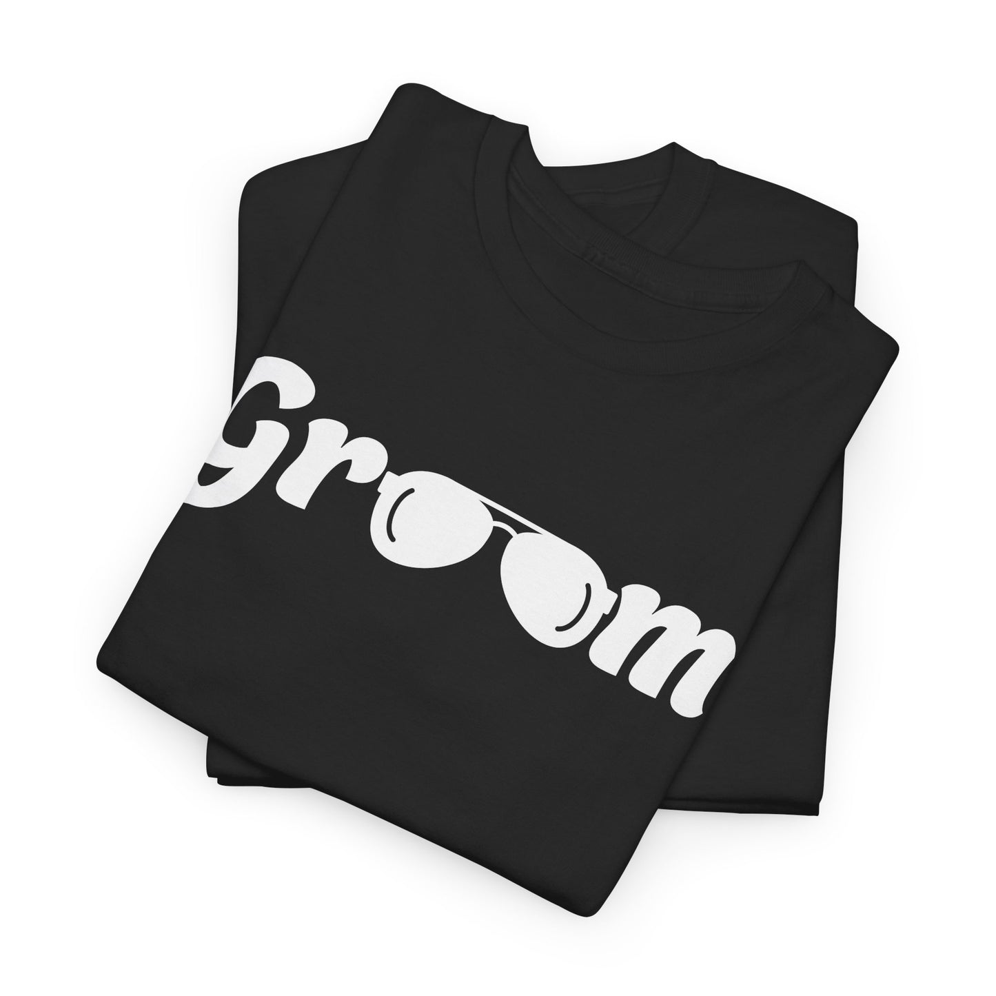 Cool Groom T-Shirt For Sunglasses T Shirt For Bachelor Party TShirt