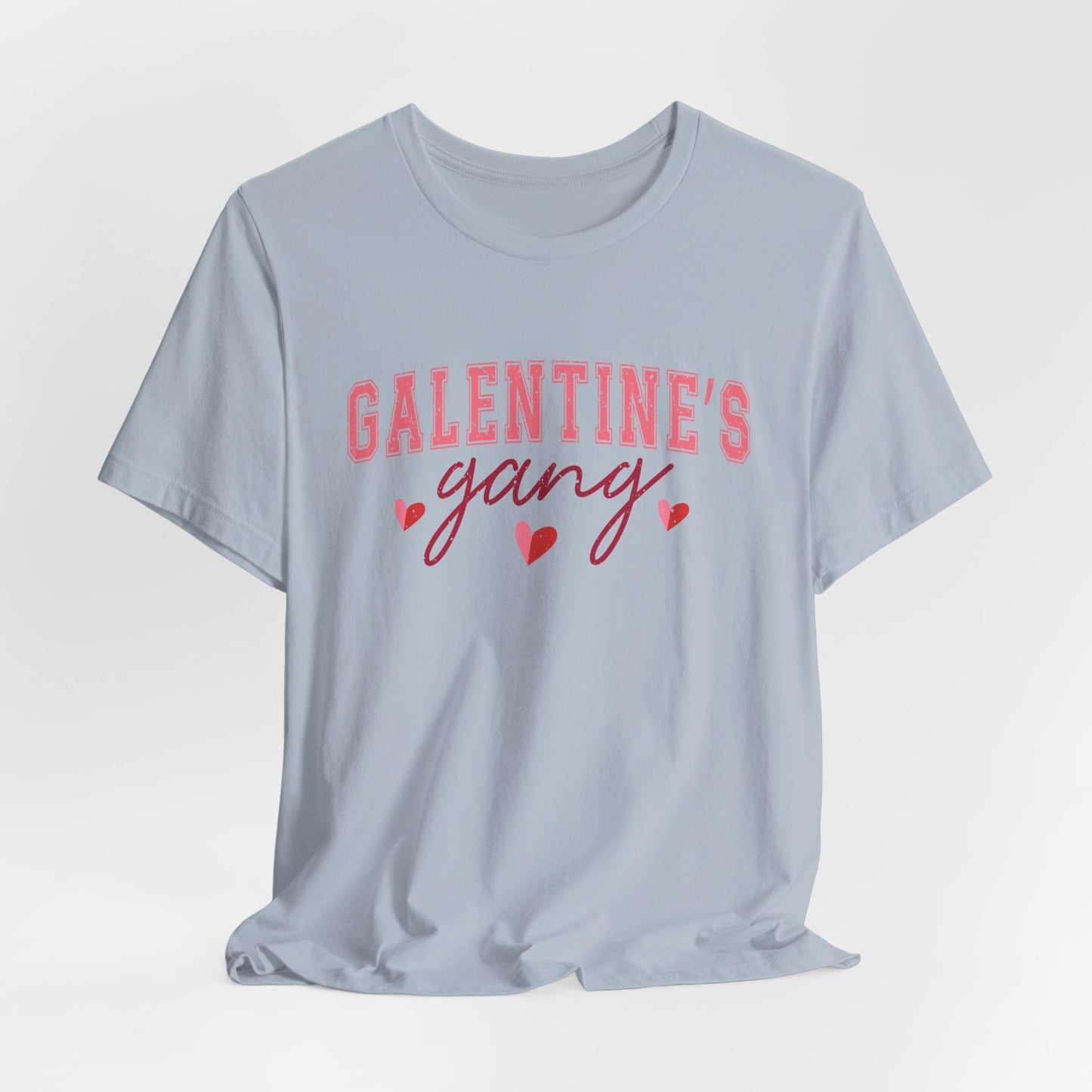 Galentine's T-Shirt For Valentine's Day T Shirt For Girls Day TShirt