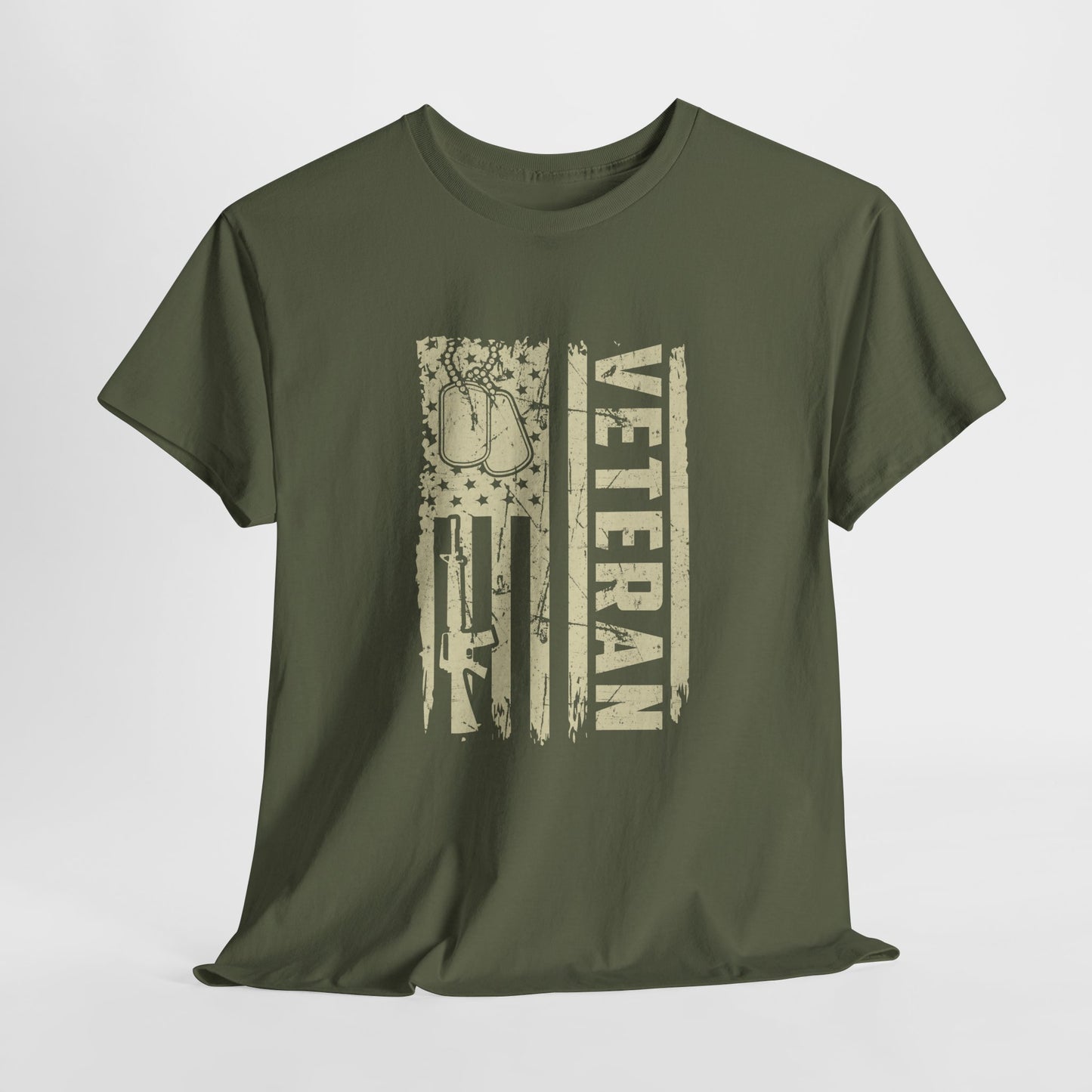 Veterans Day Flag T-Shirt For Veteran American Pride TShirt For End Of World War 1 T Shirt For Conservative Shirt For American Military Tee