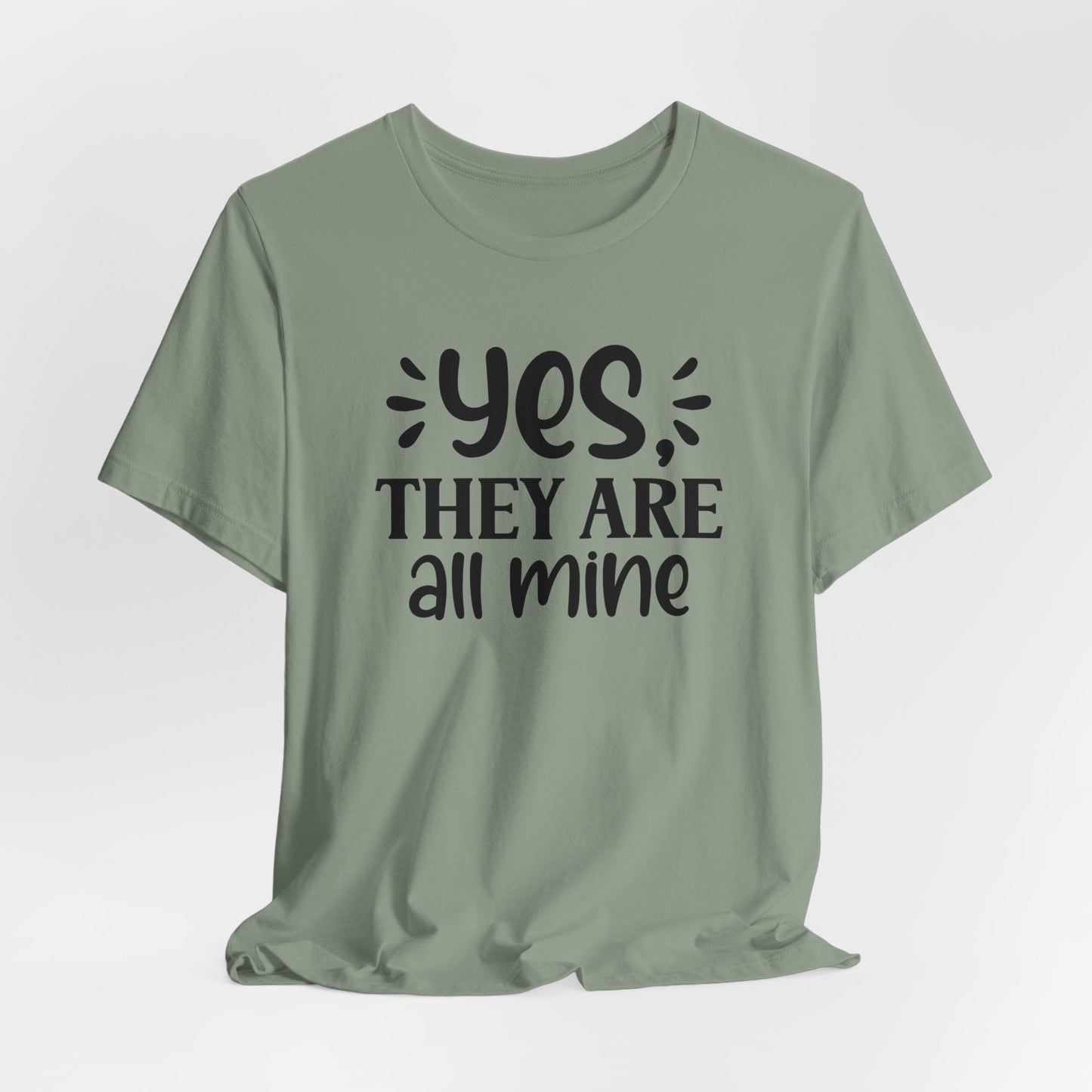 Parent T-Shirt For Mom TShirt For Dad T Shirt For Mother's Day Tee For Father's Day Gift