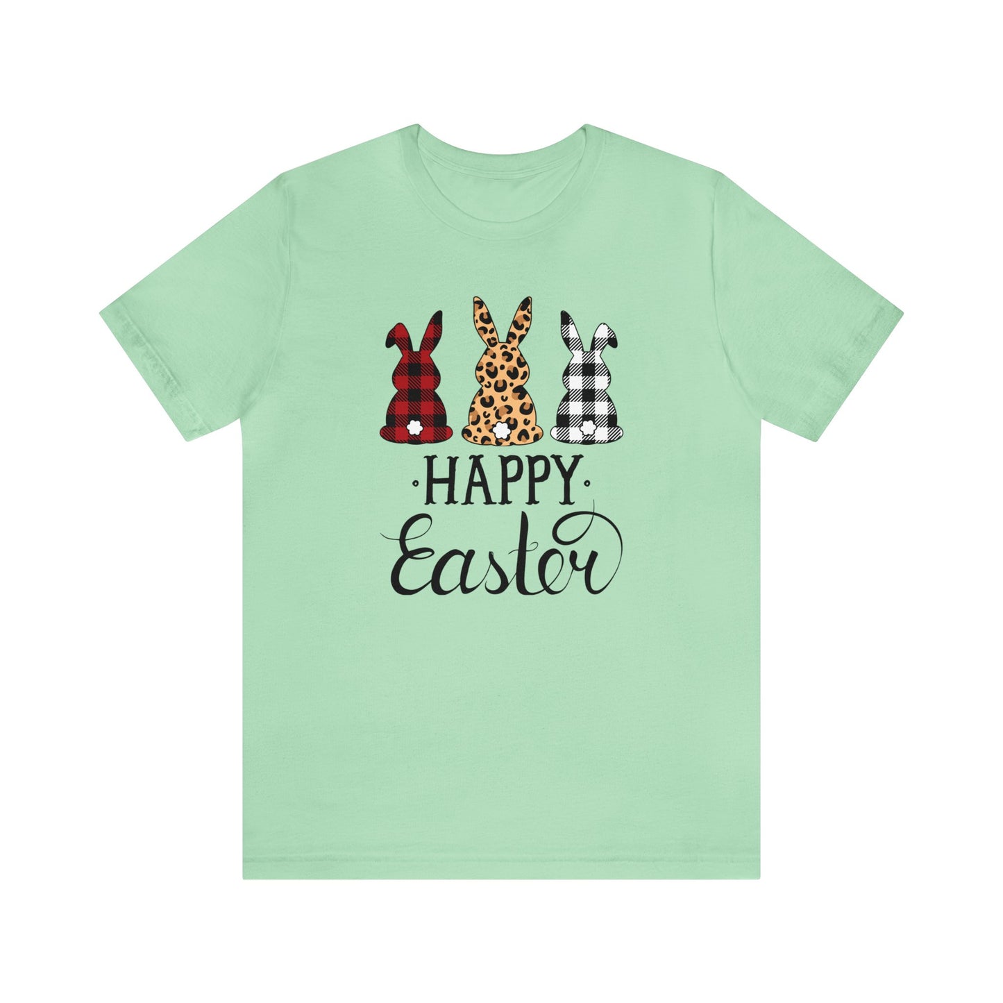 Cottontail T-Shirt For Bunny TShirt For Happy Easter T Shirt