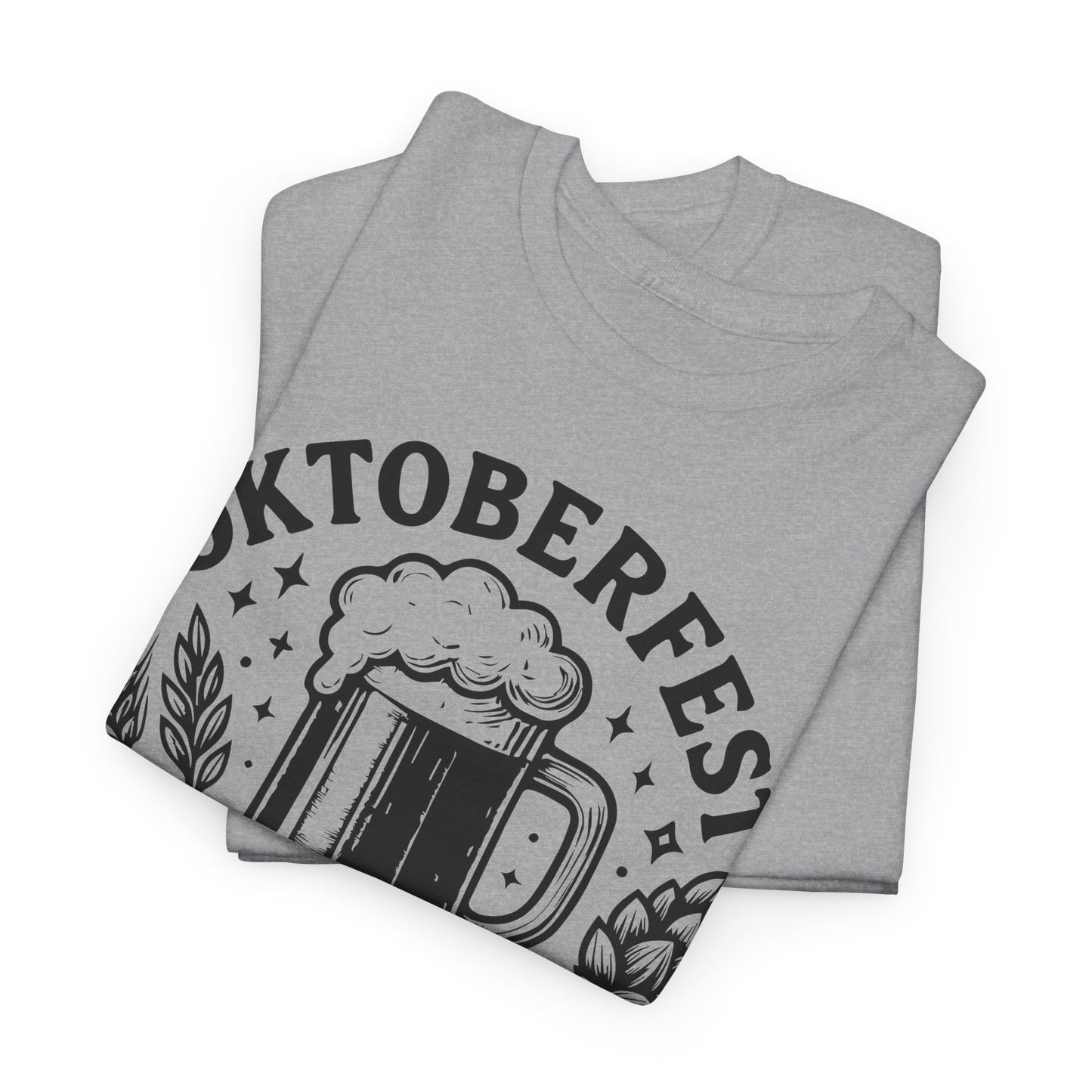 Oktoberfest T-Shirt