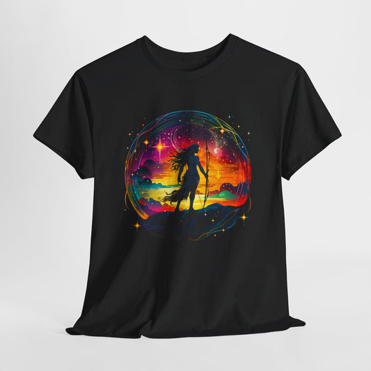 Zodiac T-Shirt For Sagittarius T Shirt For Astrological Birthday TShirt