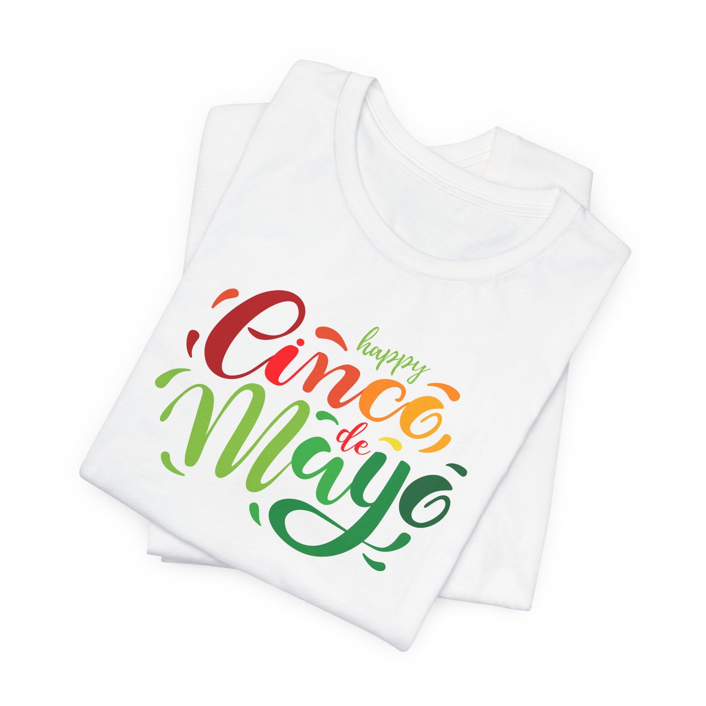 Fiesta T-Shirt For Cinco de Mayo T Shirt For Mexico Holiday TShirt