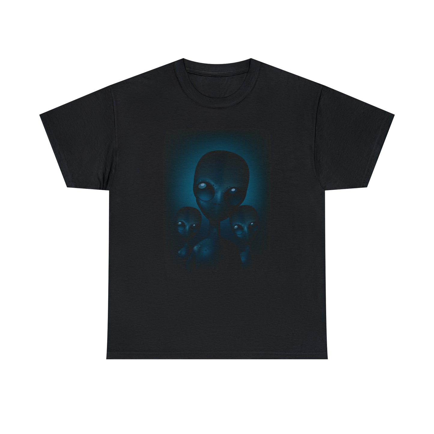 Alien T-Shirt For World UFO Day TShirt For Extraterrestrial T Shirt For UFOlogist Shirt For Disclosure T Shirt