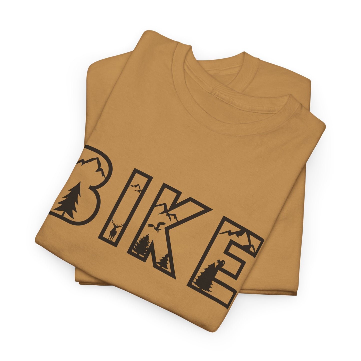 Bike T-Shirt For Cycling T Shirt For Mountain Biking TShirt