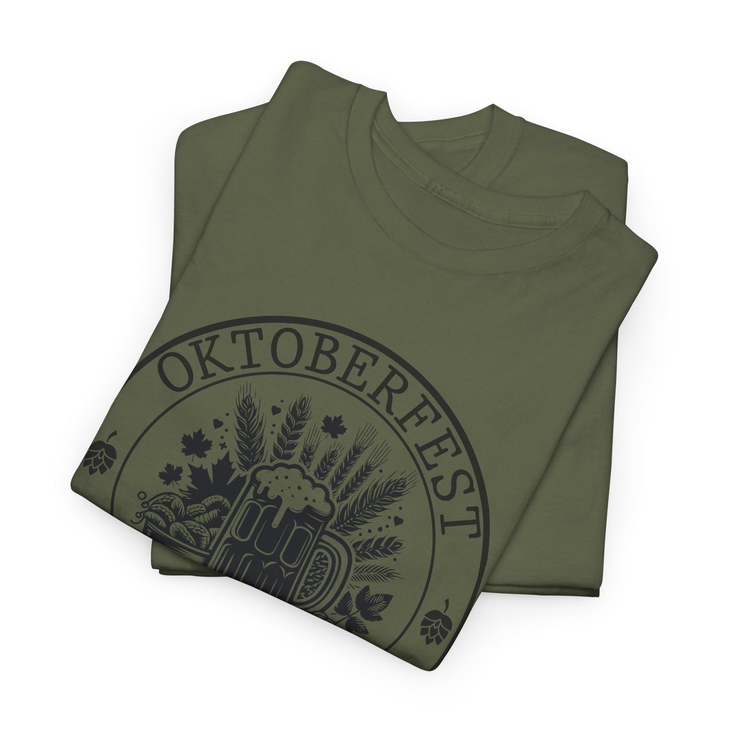 Oktoberfest Celebration T-Shirt