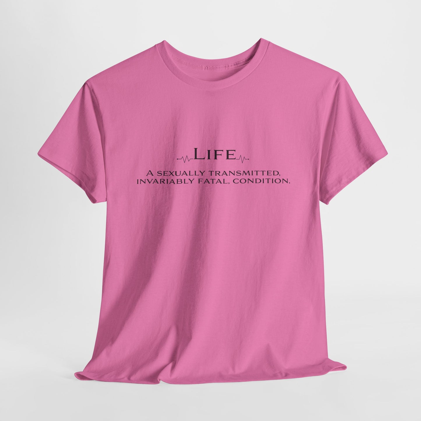 Life DefinitionT-Shirt For Life TShirt For Ironic T Shirt For Life and Death Shirt For Sarcastic Tee For Sarcastic  Gift TShirt