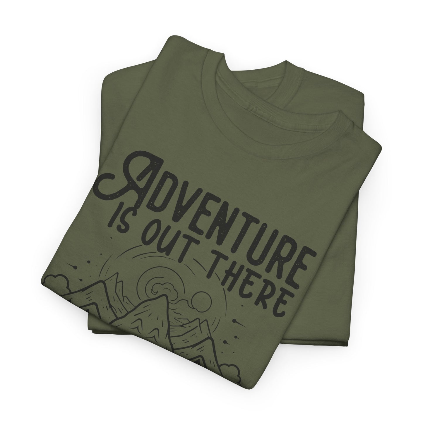 Adventure T-Shirt for Camping T Shirt For Funny Bugs TShirt