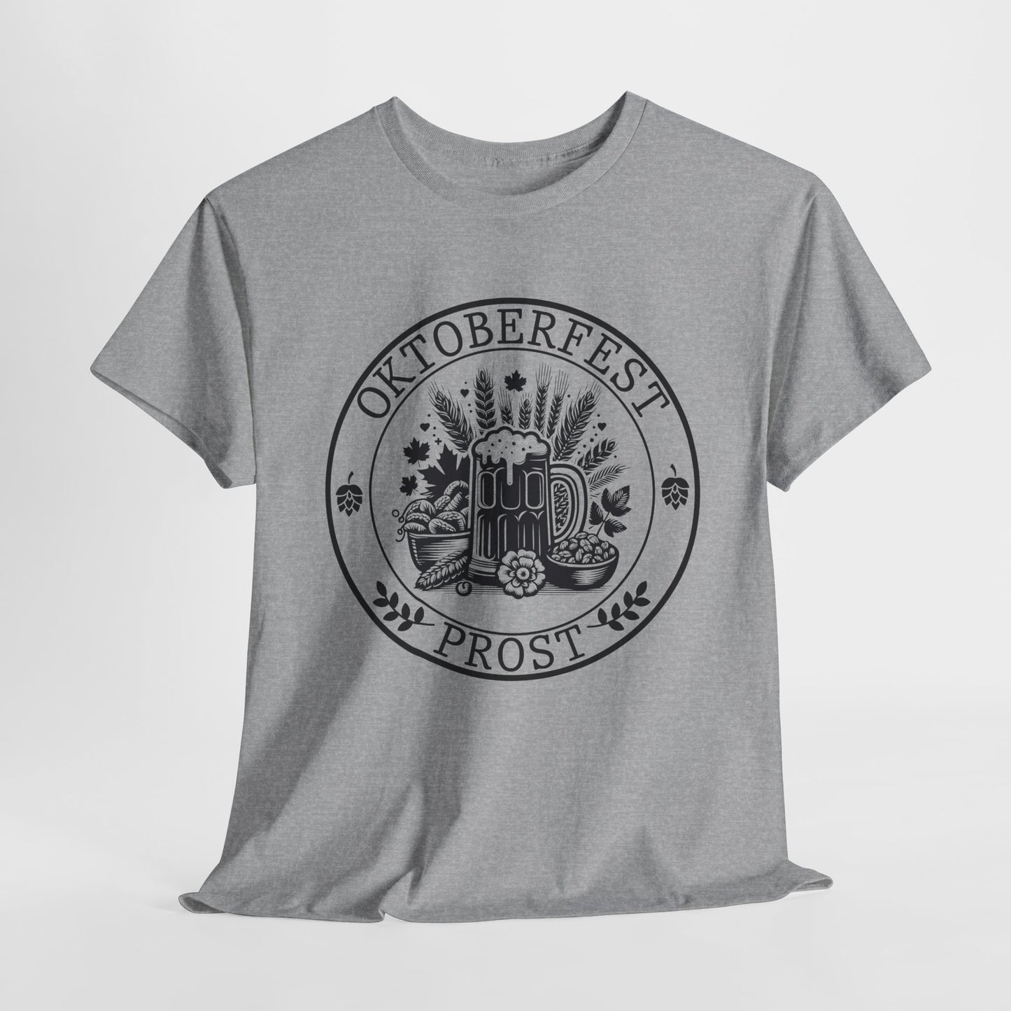 Oktoberfest Celebration T-Shirt