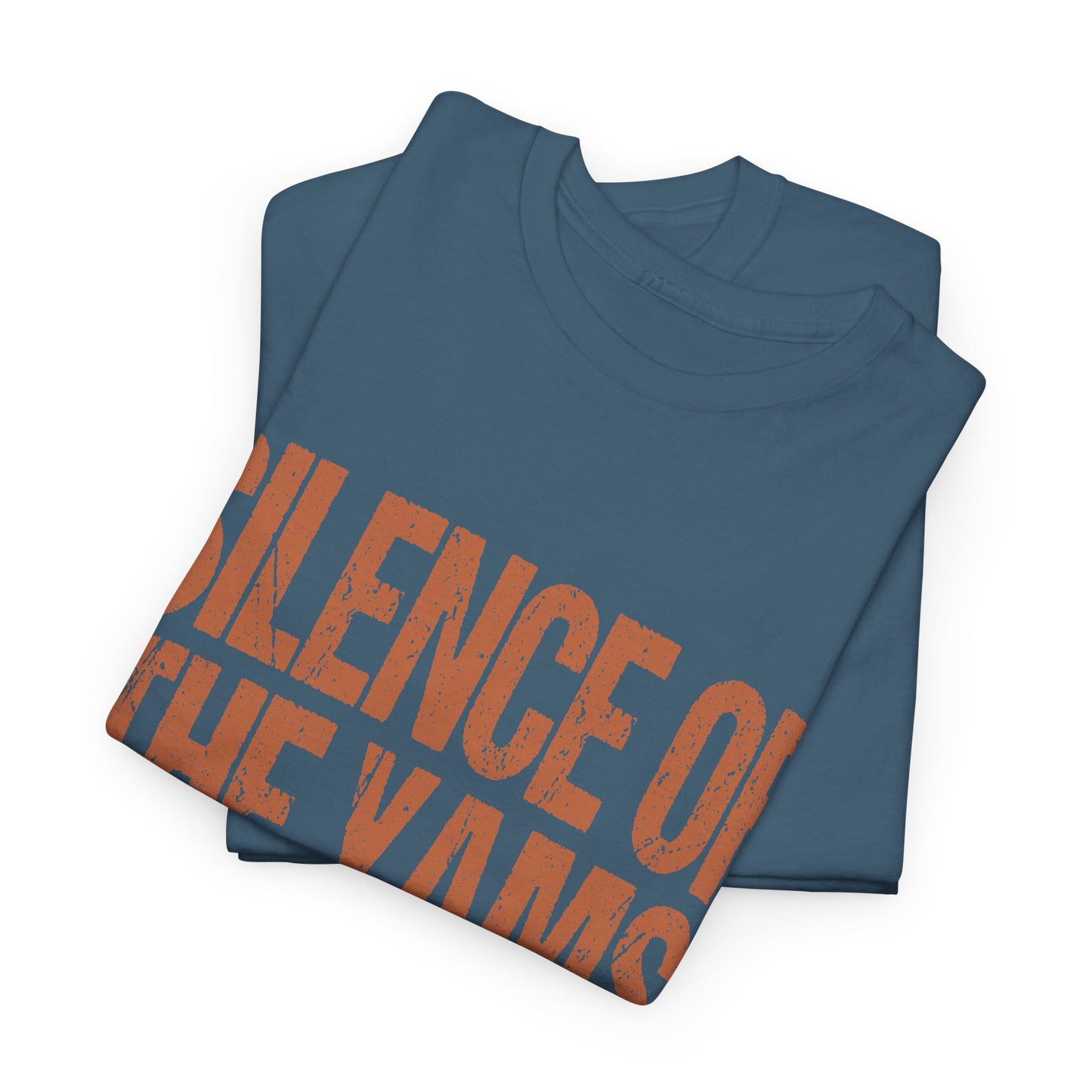 Silence of the Yams T-Shirt