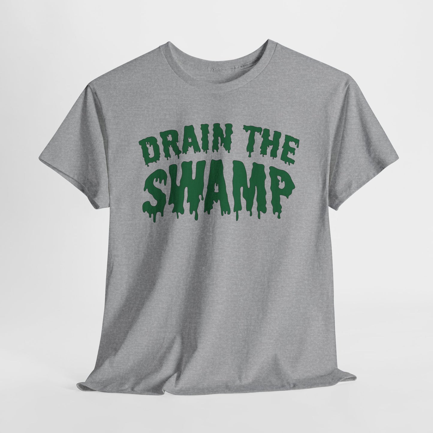 Drain The Swamp T-shirt For Patriot Shirt Pro Trump T Shirt For Save American Shirt