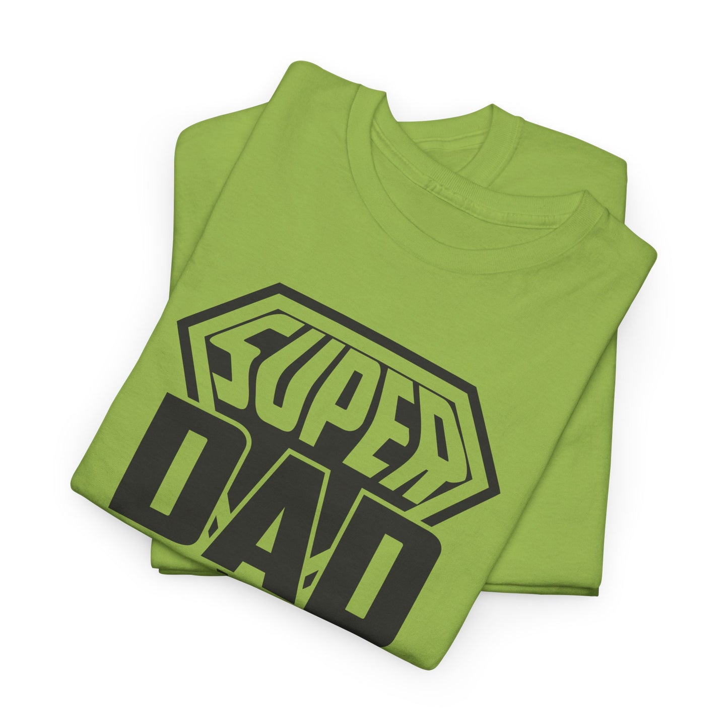 Super Dad T-Shirt For Father's Day TShirt For Dad T Shirt For Father's Day Gift