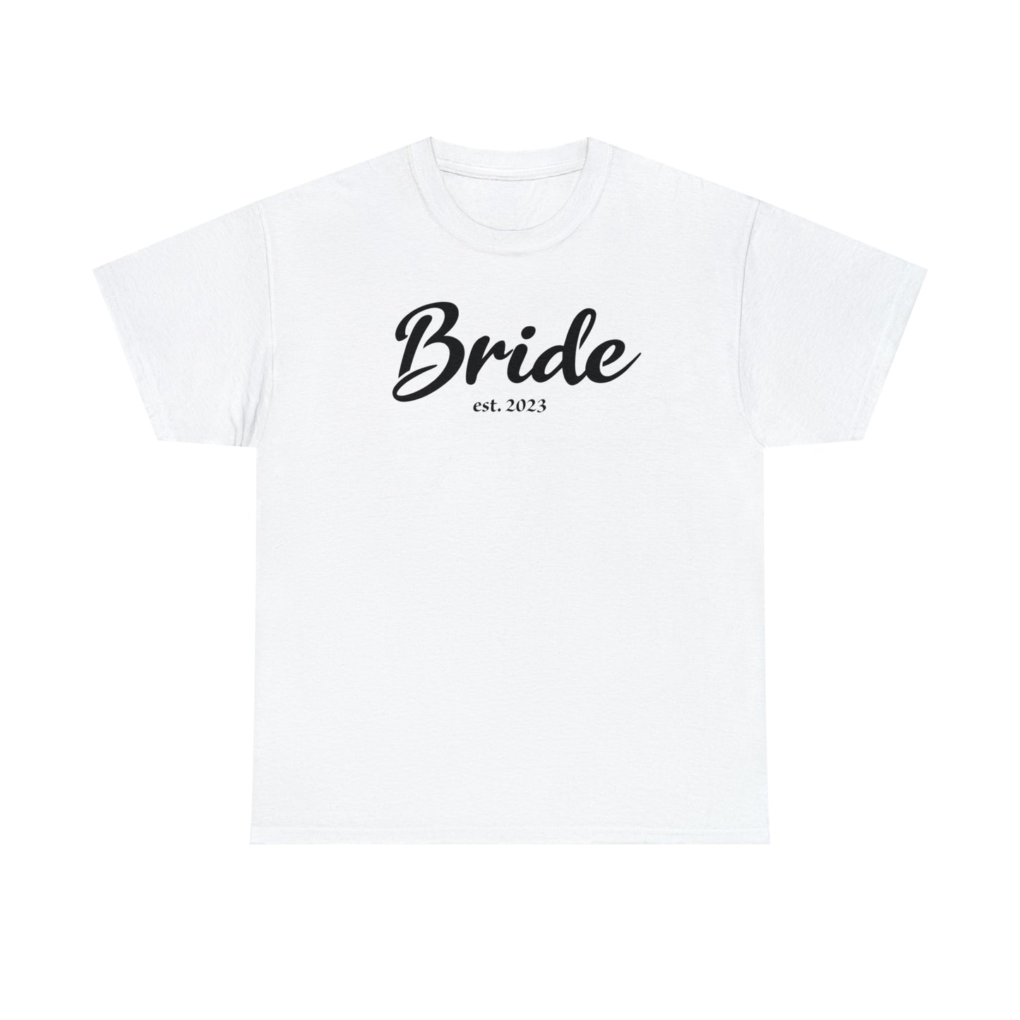 Wife T-Shirt For New Bride TShirt For Honeymoon T Shirt For Matching Shirts For Wedding Couple