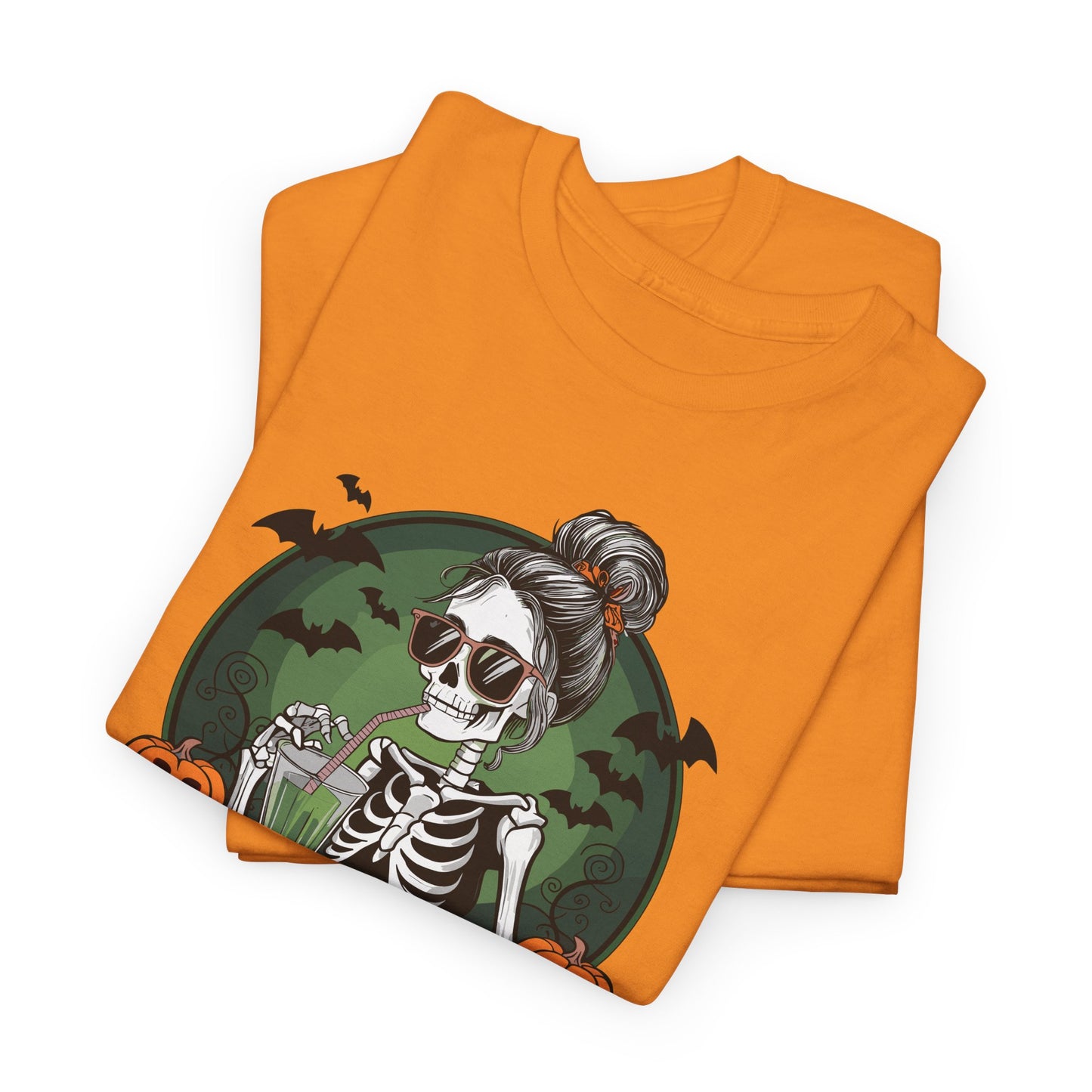 Halloween Mombie T-Shirt - USA Made