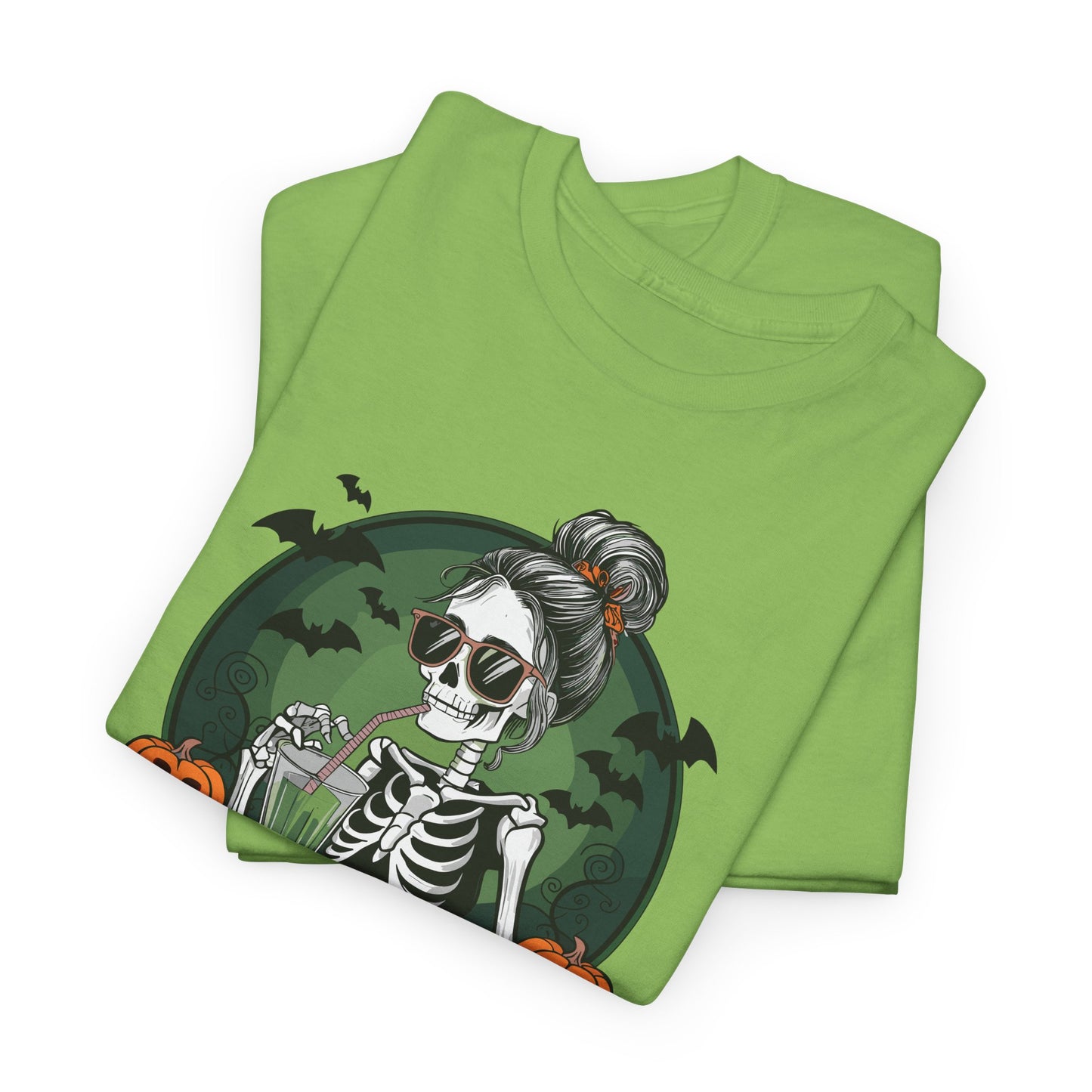 Halloween Mombie T-Shirt - USA Made