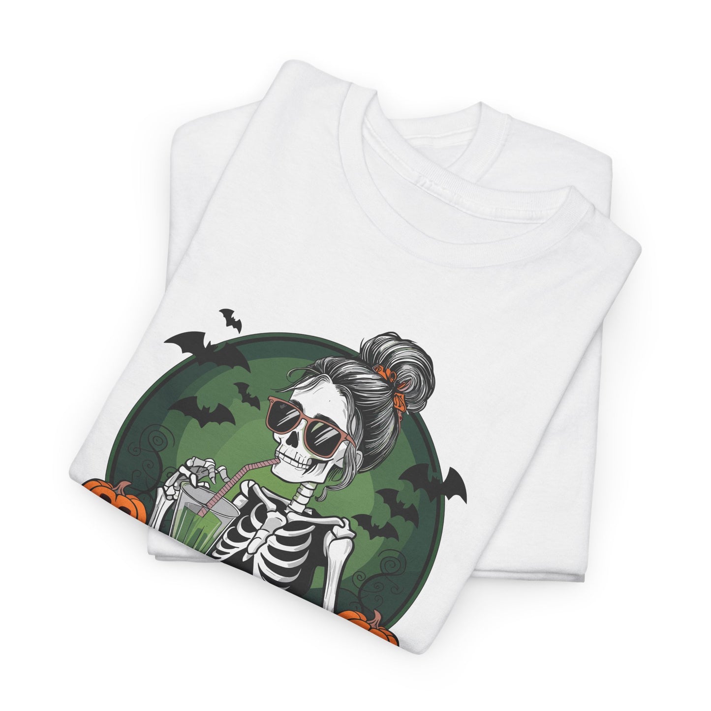 Halloween Mombie T-Shirt - USA Made