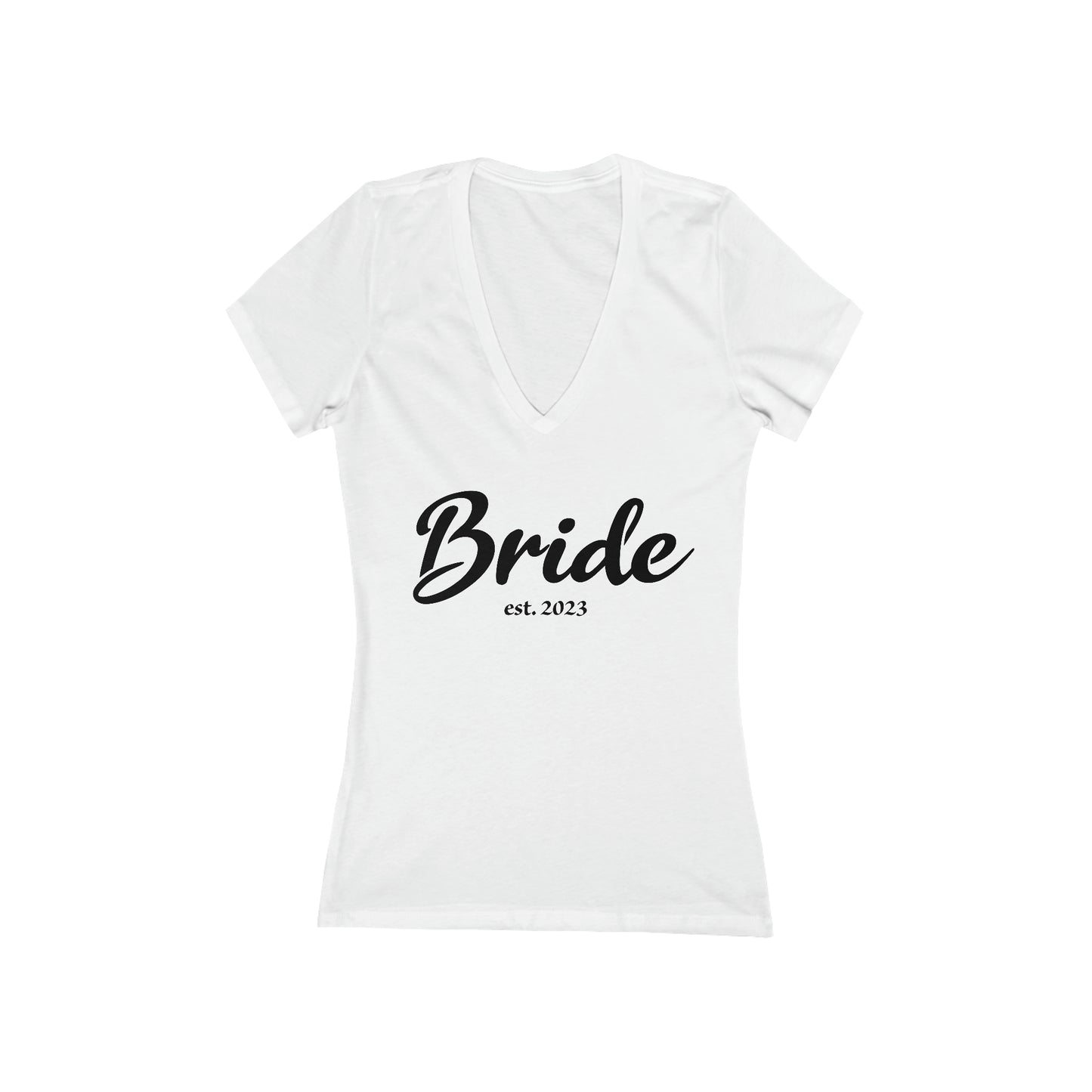 Bride T-Shirt For New Wife TShirt For Honeymoon T Shirt For Matching Shirts For Wedding Couple