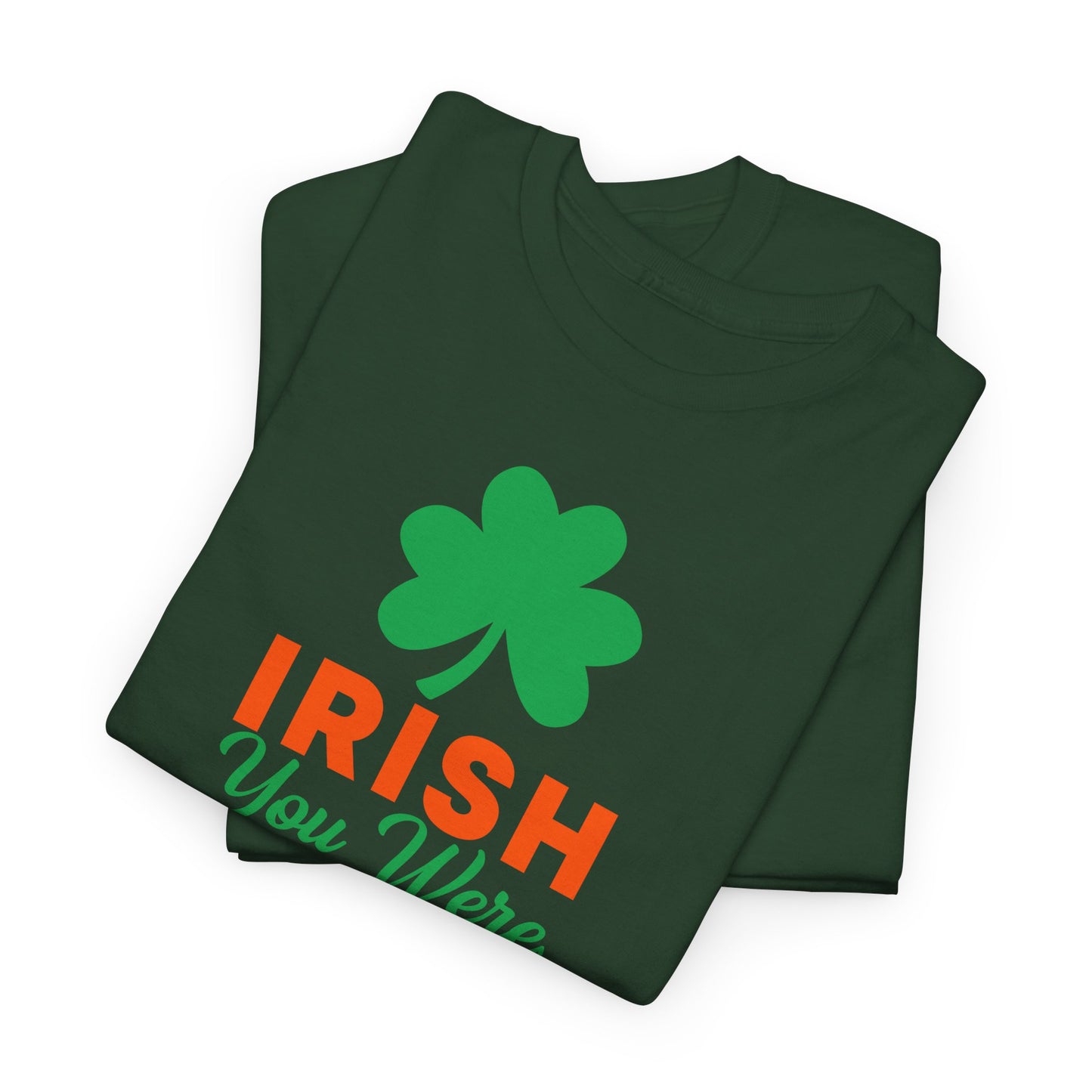 Sarcastic Irish T-Shirt For Shenanigans TShirt For St. Patrick's Day T Shirt