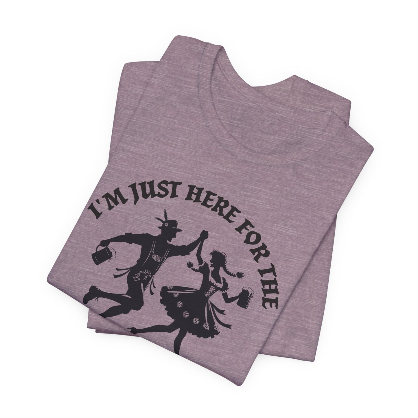 Schitzengiggles Oktoberfest T-Shirt