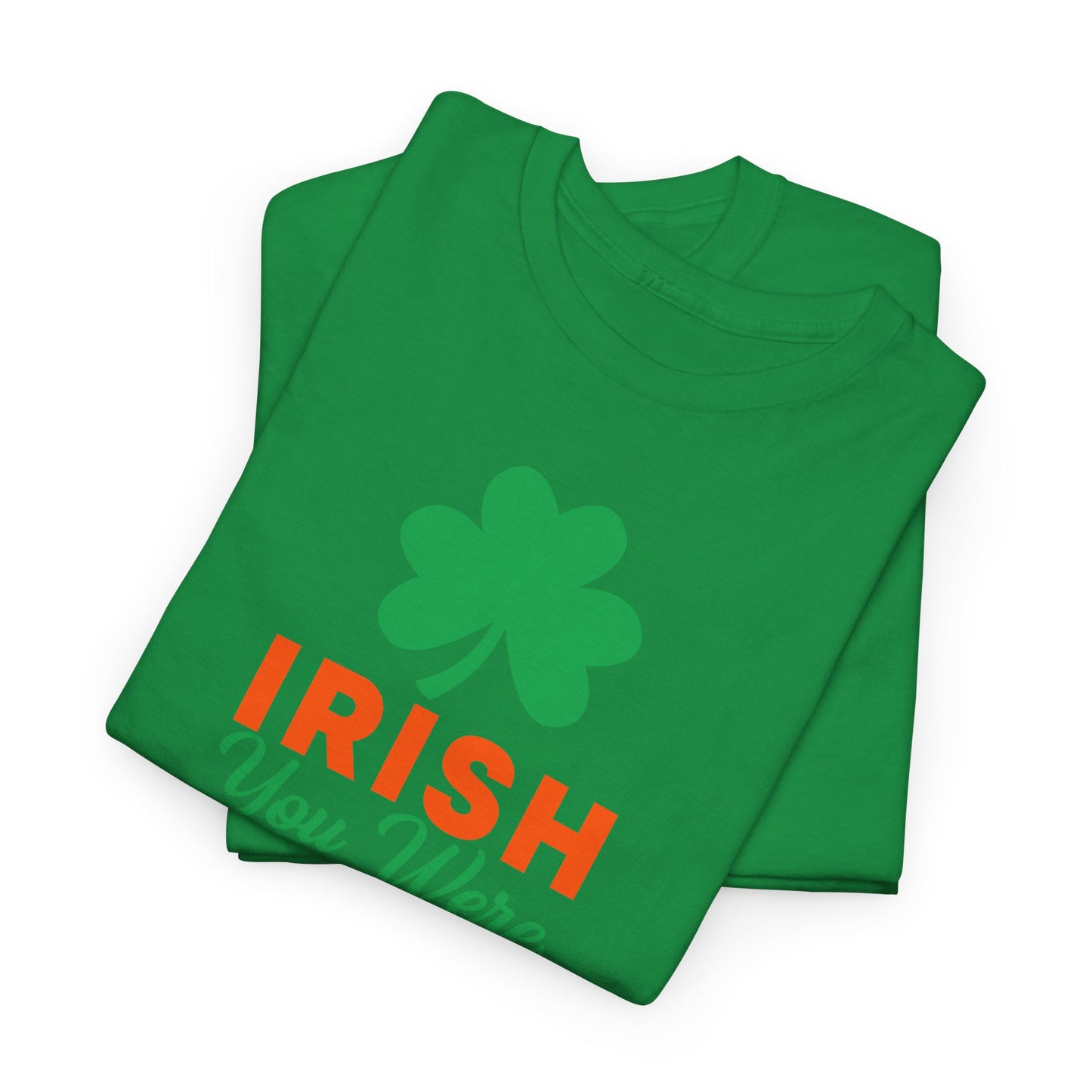 Sarcastic Irish T-Shirt For Shenanigans TShirt For St. Patrick's Day T Shirt