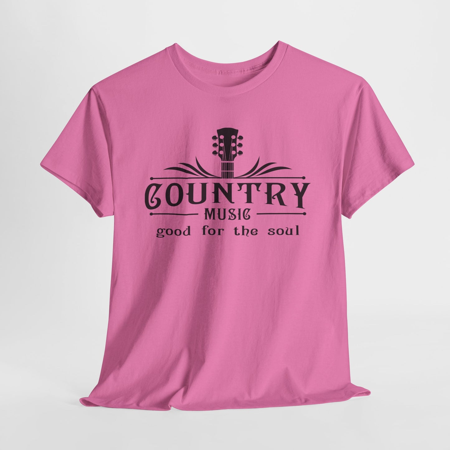 Country Music T-Shirt Western T Shirt For Cowboy TShirt For Boot Scootin' Shirt For Country Shirt For Country Music Gift