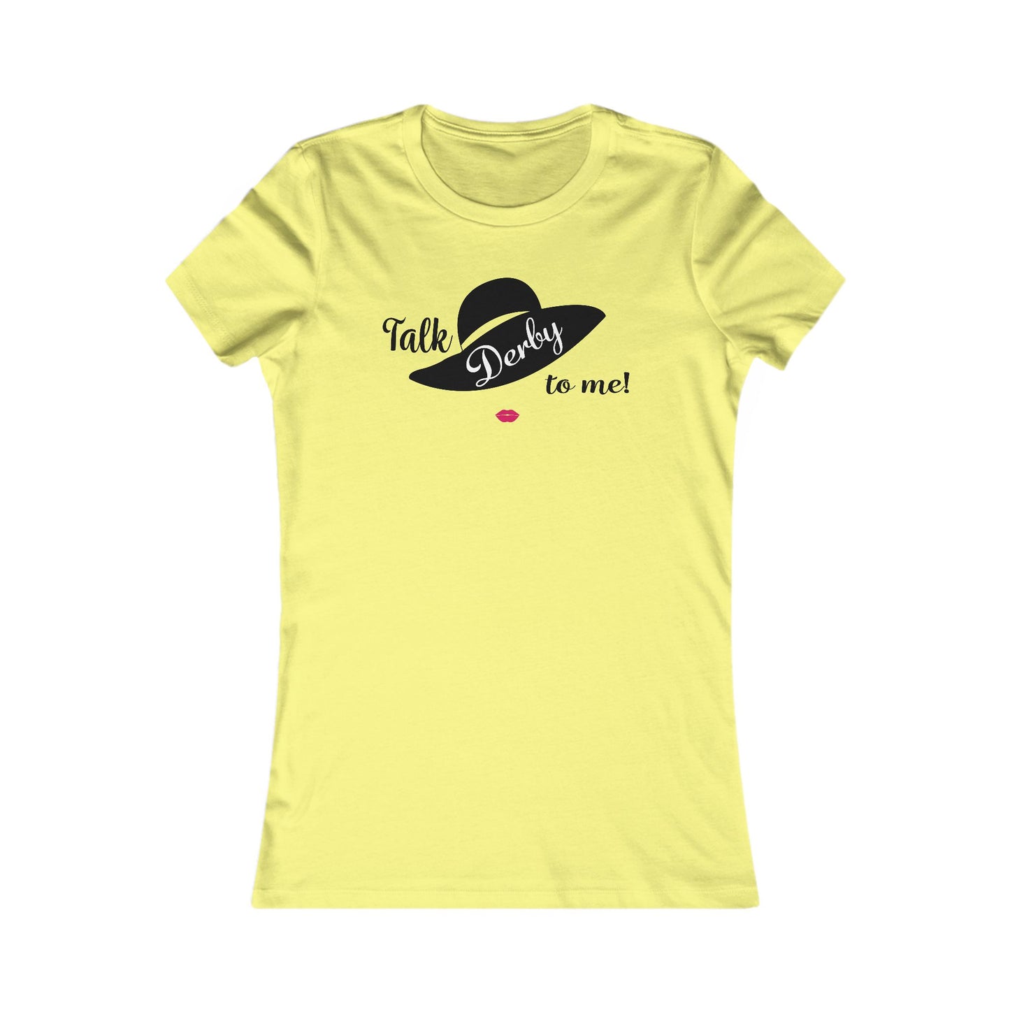 Talk Derby To Me T-Shirt For Derby Day T Shirt For Kentucky Derby TShirt