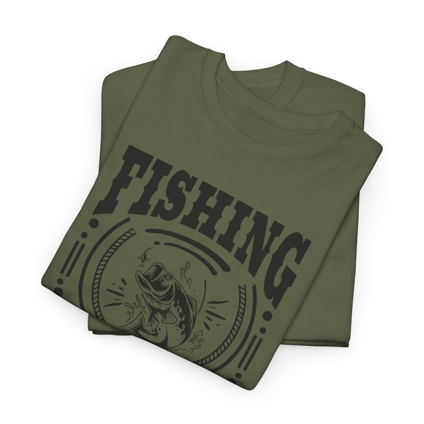 Retirement Plan T-Shirt For Fishing T Shirt For Outdoor Adventure TShirt