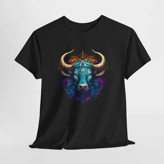 Zodiac T-Shirt For Taurus T Shirt For Astrological Birthday TShirt