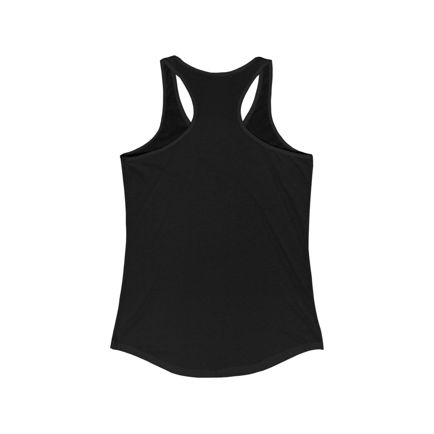 Spooky Bitch Season Tank Top - Funny Halloween Tank