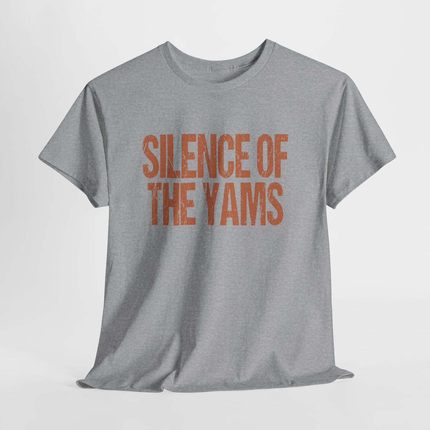 Silence of the Yams T-Shirt