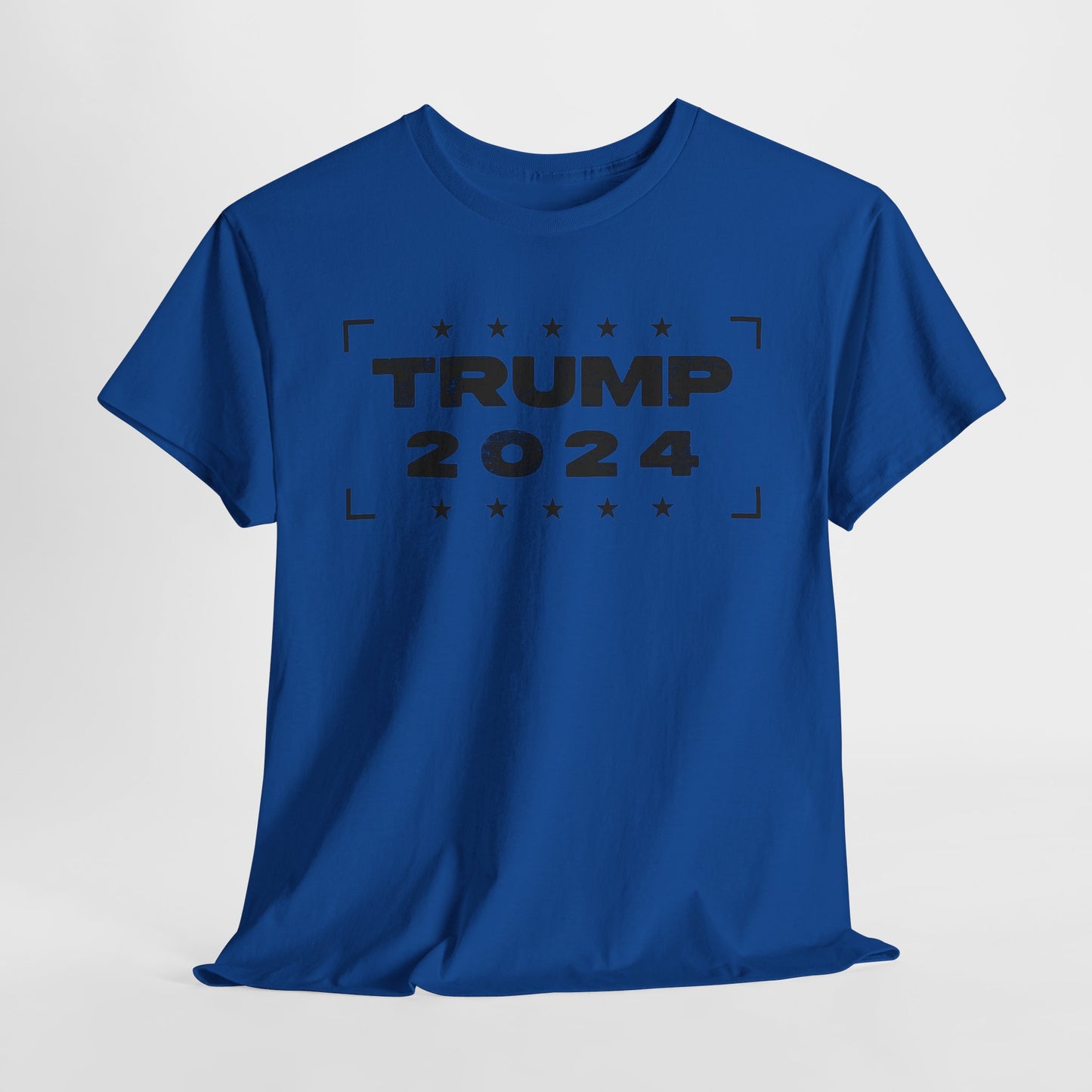 Trump 2024 T-Shirt For Patriotic TShirt For Conservative T Shirt For America Tee