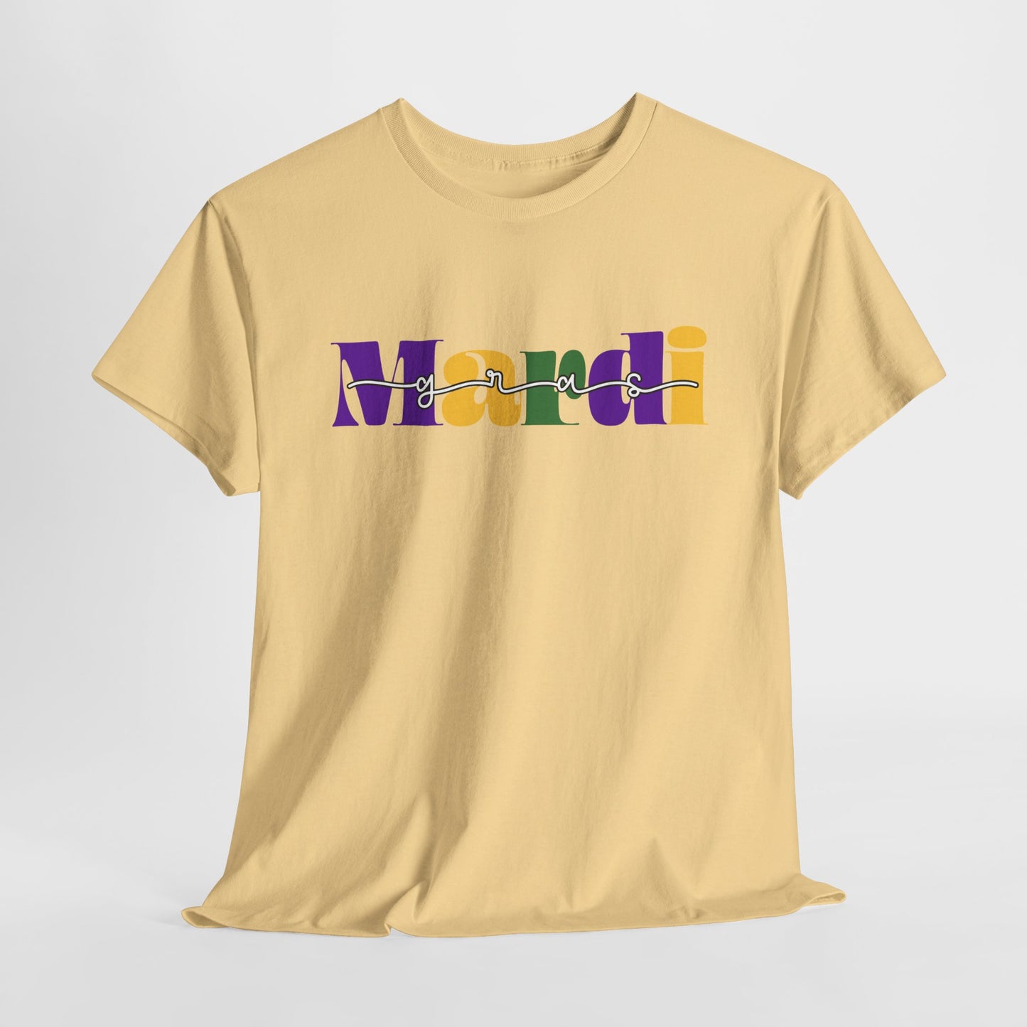 Mardi Gras T-Shirt For New Orleans Parade TShirt For Fat Tuesday T Shirt