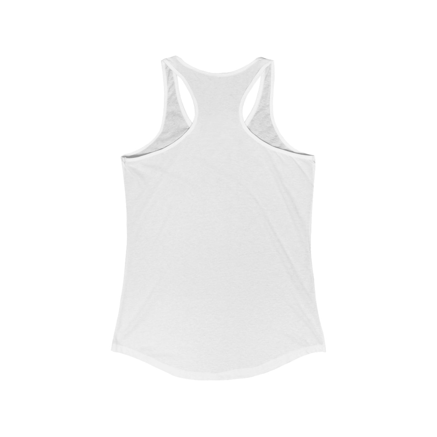 Summer Junkie Tank Top For Outdoor Lovers Colorful Tee