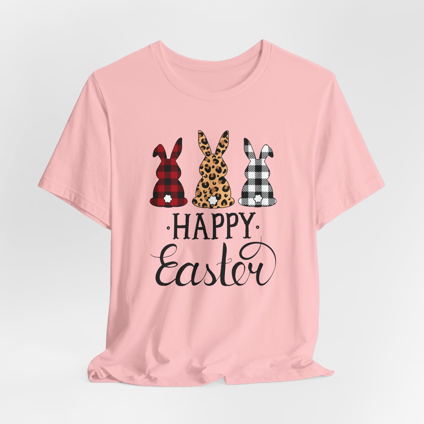 Cottontail T-Shirt For Bunny TShirt For Happy Easter T Shirt