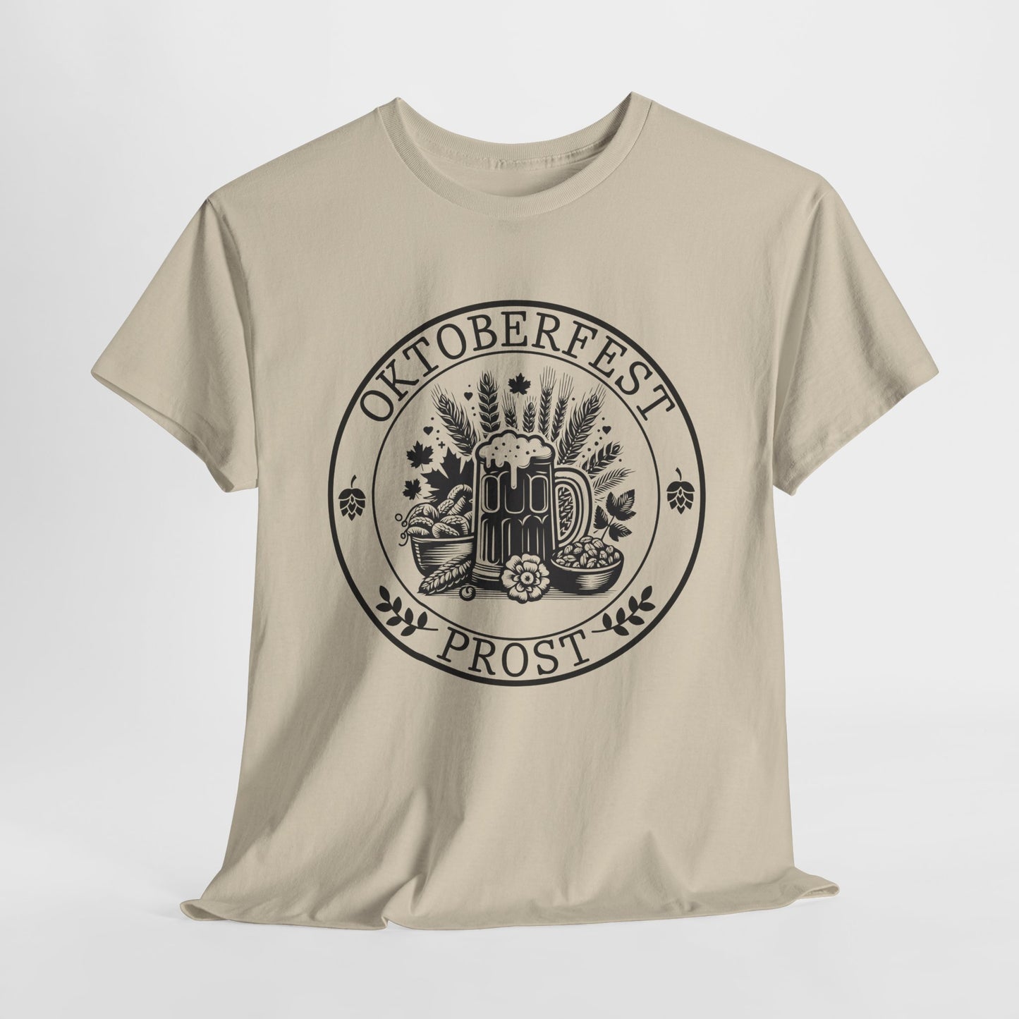Oktoberfest Celebration T-Shirt